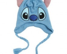 Lilo and Stitch Laplander Hat
