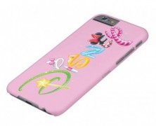 Disney Logo iPhone Case