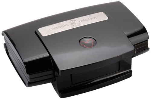 Disney Mickey Mouse Sandwich Maker