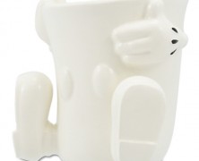 Mickey Mouse Bathroom Cup