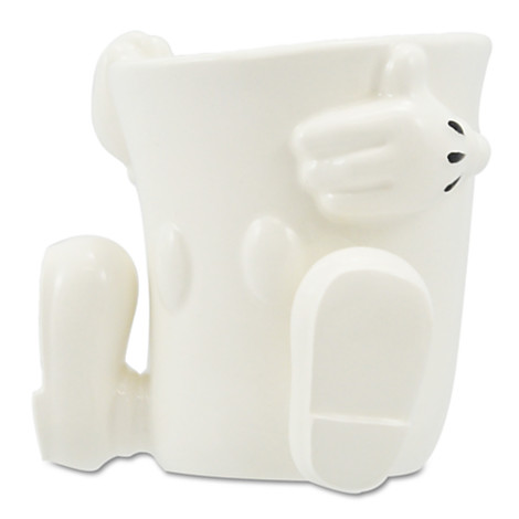 Mickey Mouse Bathroom Cup