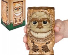 Yeti Tiki Mug