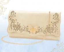 Cinderella Live Action Movie Purse