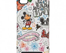 Disney Dooney and Bourke iPhone Case