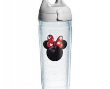 Minnie Mouse Sequined Tervis Water Bottle
