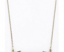 Once Upon a Time Necklace