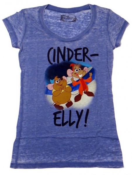 Cinderelly T-Shirt