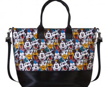 Disney Harveys Mickey Mouse Best Friends Tote