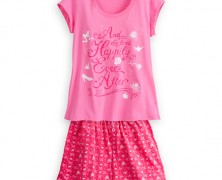 Disney Princess Sleep Set for Women