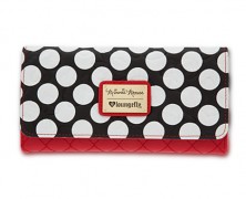 Minnie Mouse Wallet by Loungefly