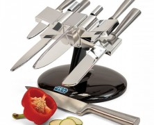 Star Wars Knife Block