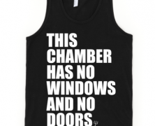 Disney Haunted Mansion Tank Top