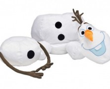 Olaf 3-Piece Bean Bag Set