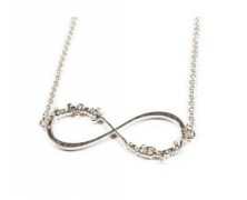 Toy Story To Infinity and Beyond Necklace