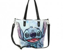 Lilo and Stitch Big Face Bag