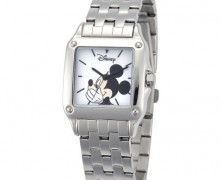 Mickey Mouse Square Men’s Watch