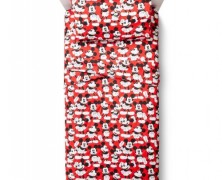 Disney Mickey Mouse Sheets