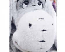 Disney Eeyore iPhone Case