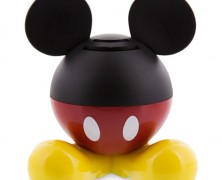Mickey Mouse Mini Speaker