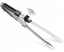 Star Wars Lightsaber BBQ Tongs