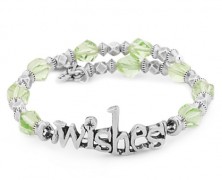 Alex and Ani Disney Wishes Bracelet