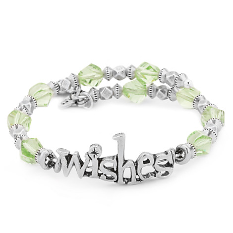 Alex and Ani Wishes Bracelet