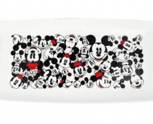 Mickey and Minnie Mouse Serving Tray
