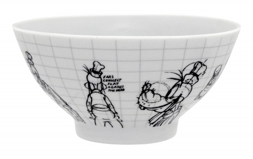 Disney-Sketchbook-Goofy-Bowl