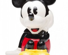 Disney Mickey Mouse Cookie Jar