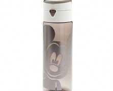 Mickey Mouse Water Bottle