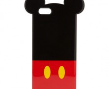 Mickey Mouse iPhone 6 Case