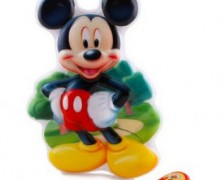 Mickey Mouse Talking Room Light