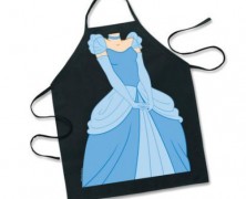 Disney Cinderella Apron