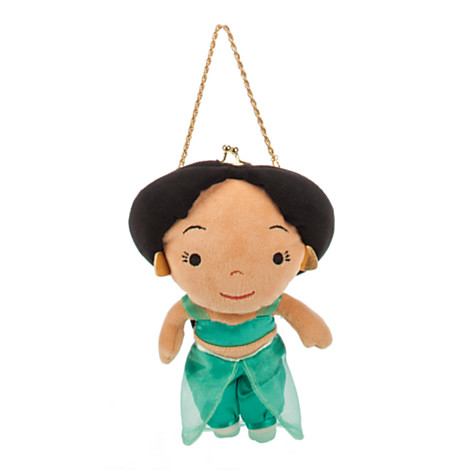 Disney Jasmine Purse
