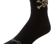 Pirates of the Caribbean Socks