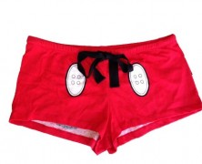 Mickey Mouse Pajama Bottoms