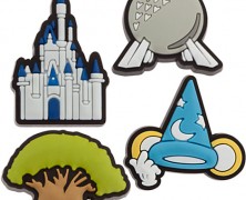 Walt Disney World Icons Magic Bandits