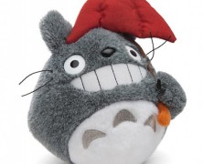 My Neighbor Totoro Plush