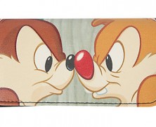 Disney Chip ‘n Dale Wallet