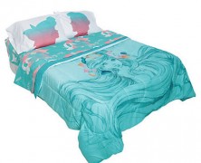 Disney’s Little Mermaid Comforter