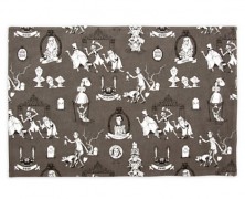 Haunted Mansion Characters Placemat