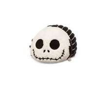 Jack Skellington Tsum Tsum Plush