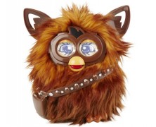 Hasbro Star Wars Furbacca