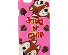 Disney Chip ‘n Dale iPhone 6 Case