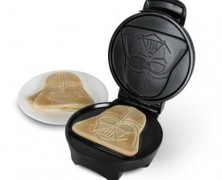Darth Vader Pancake Maker