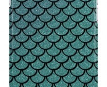 Mermaid iPhone Case