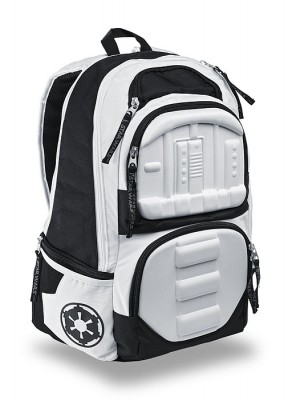 Star Wars Stormtrooper Backpack