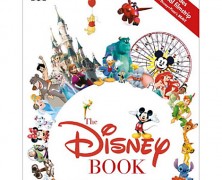 The Disney Book