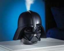Darth Vader Humidifier
