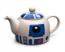 R2-D2 Ceramic Teapot